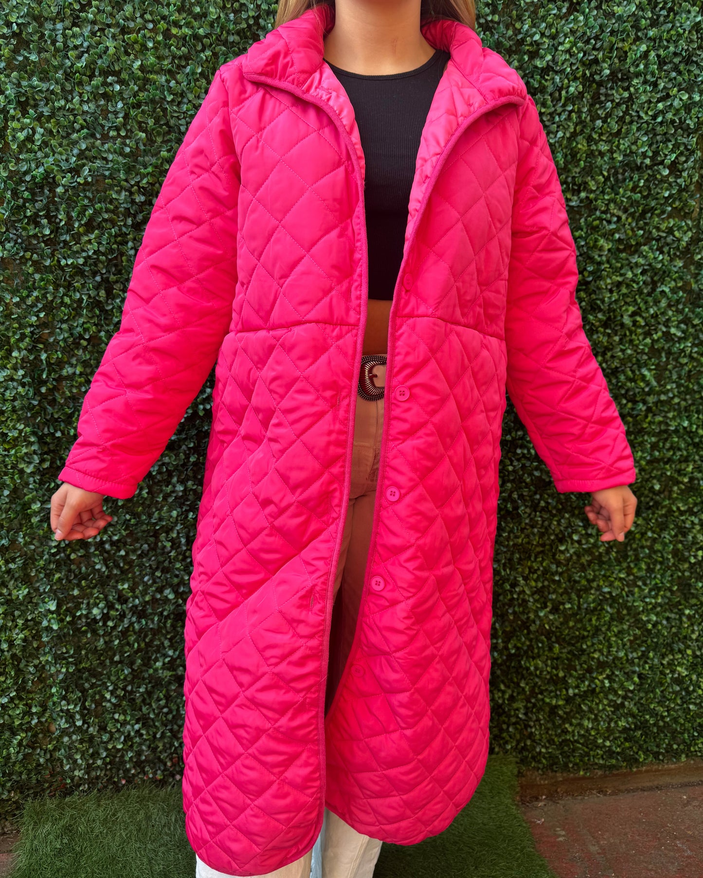 Parka Dalila