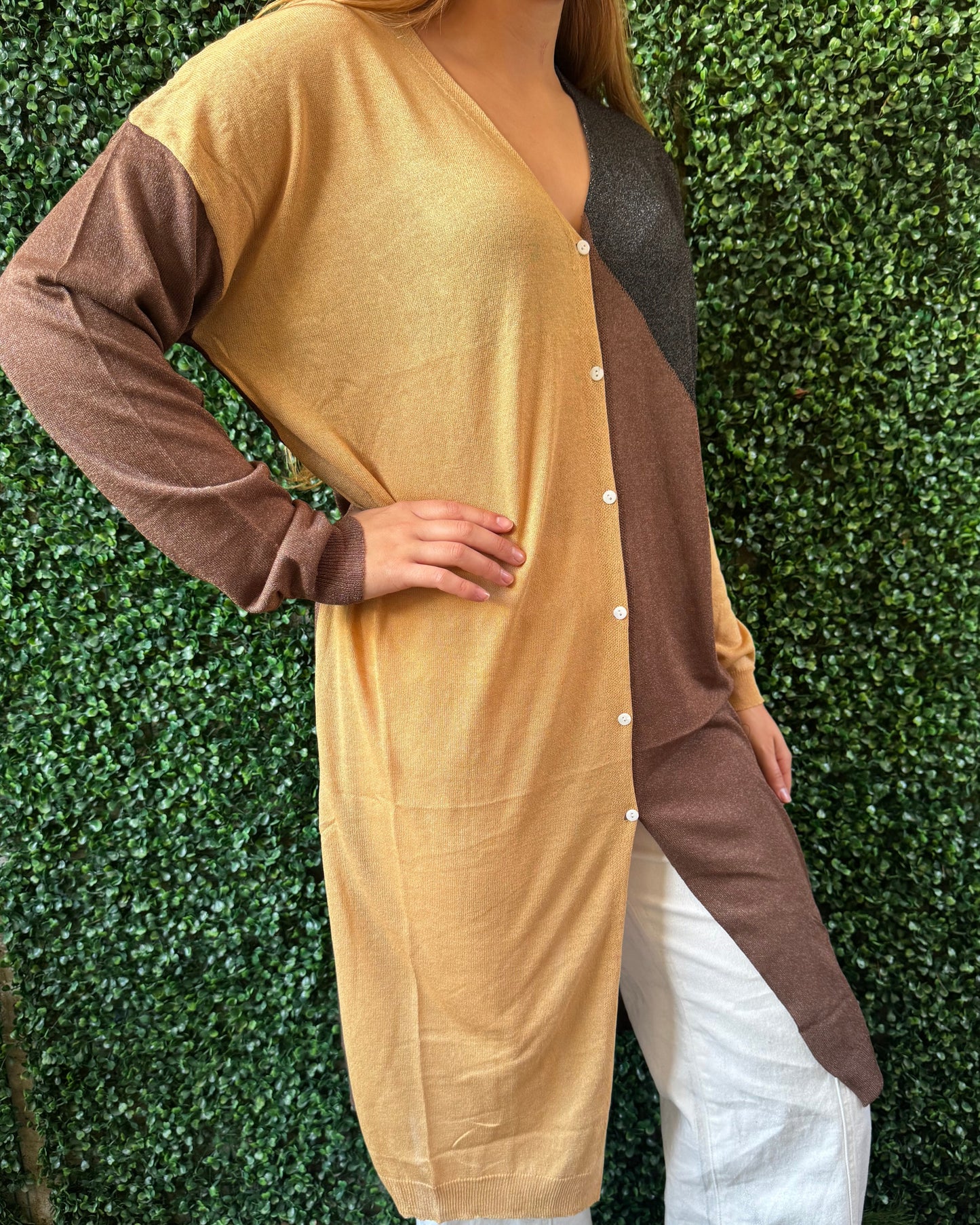 Tapadito Spandex Nala