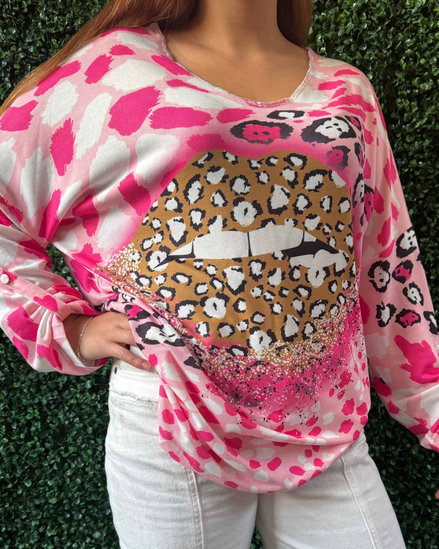 Sweater Salome