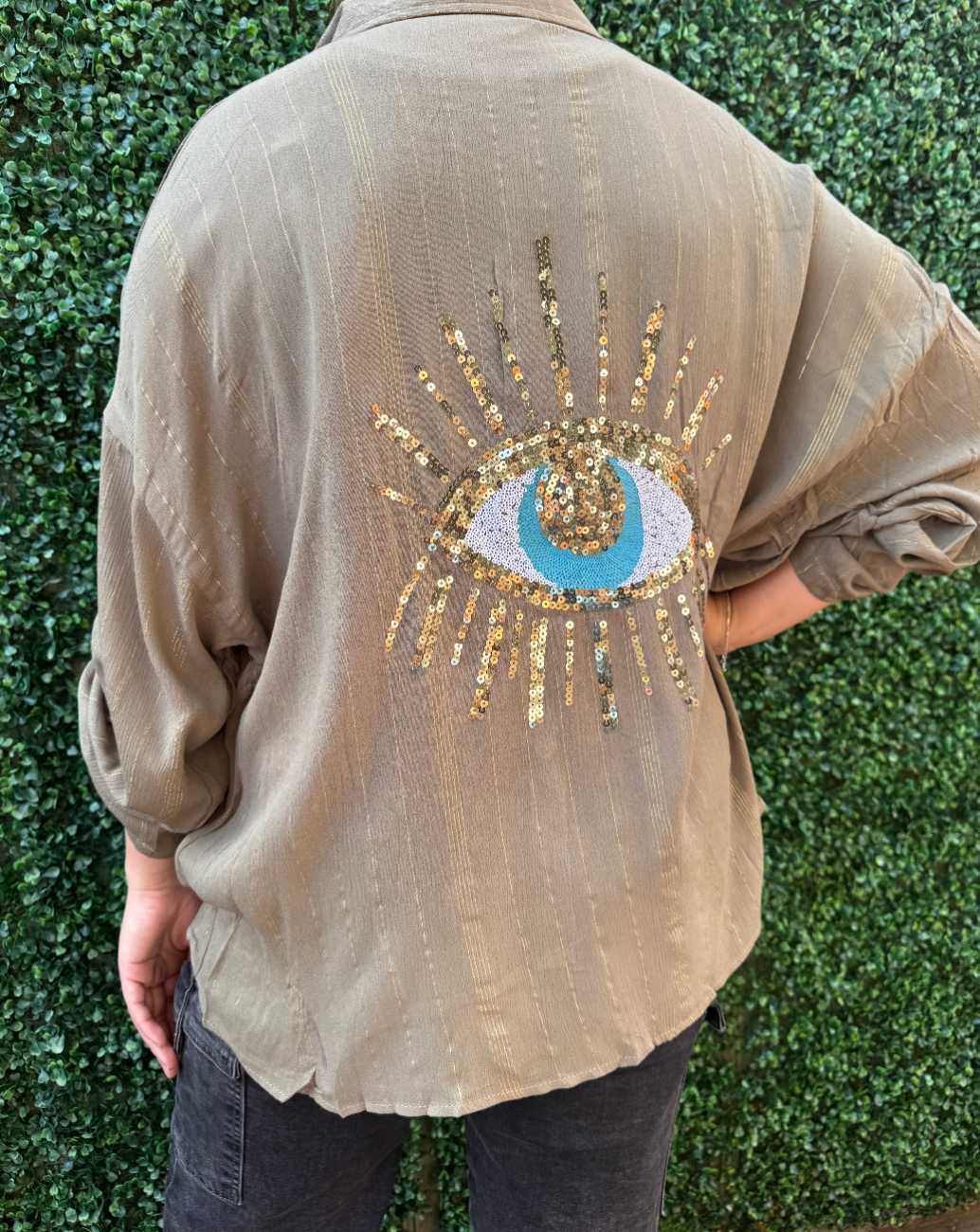 Blusa María José