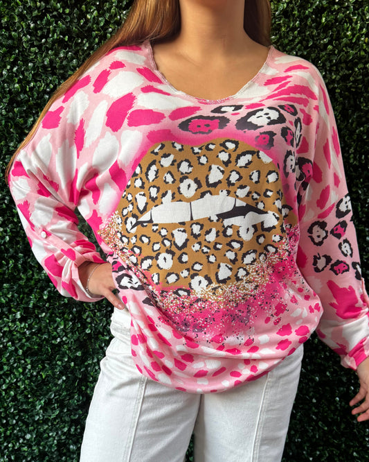 Sweater Salome