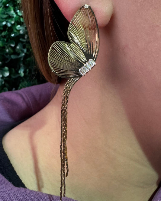 Aros Mariposa