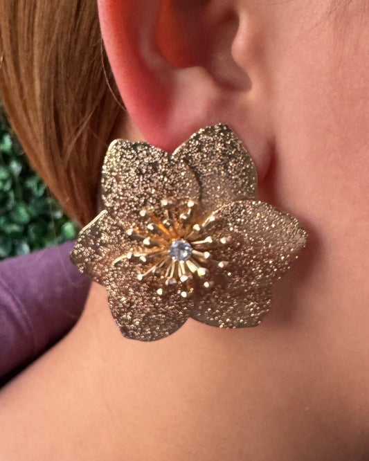 Aros Flor