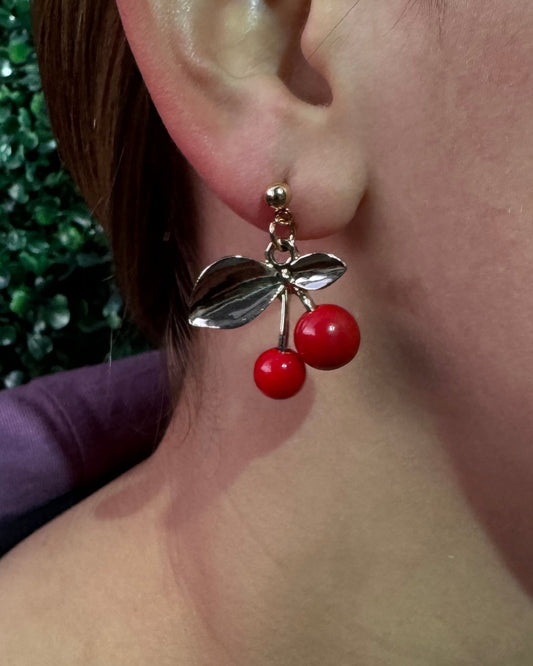 Aros Cereza