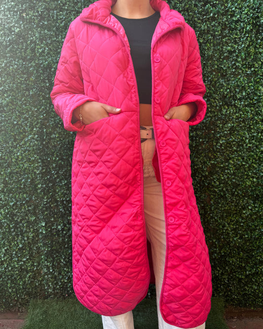 Parka Dalila
