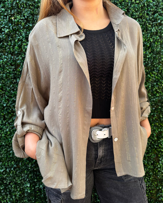Blusa María José