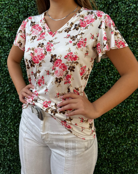 Polera Pilar