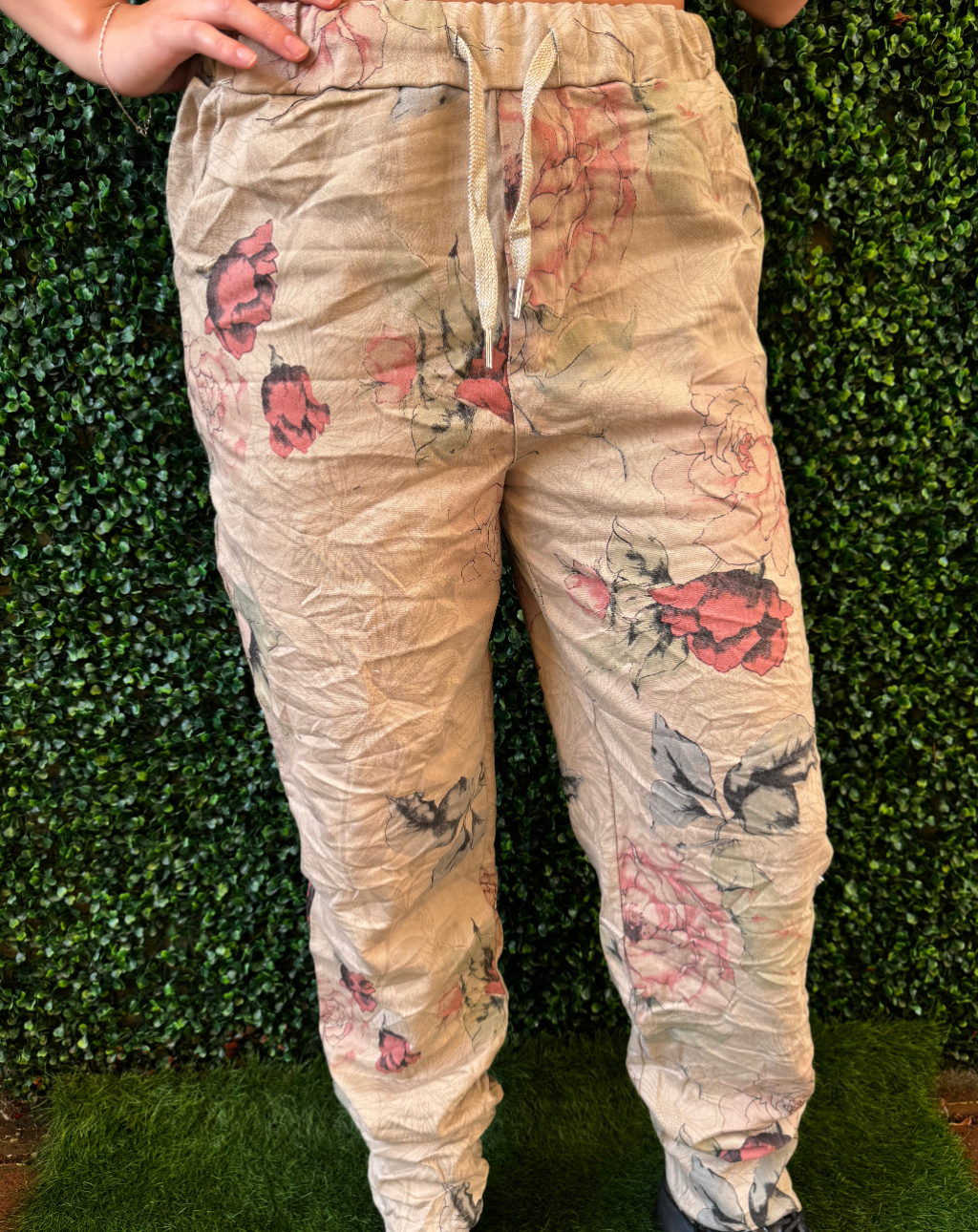 Pantalon Gabardina Mara