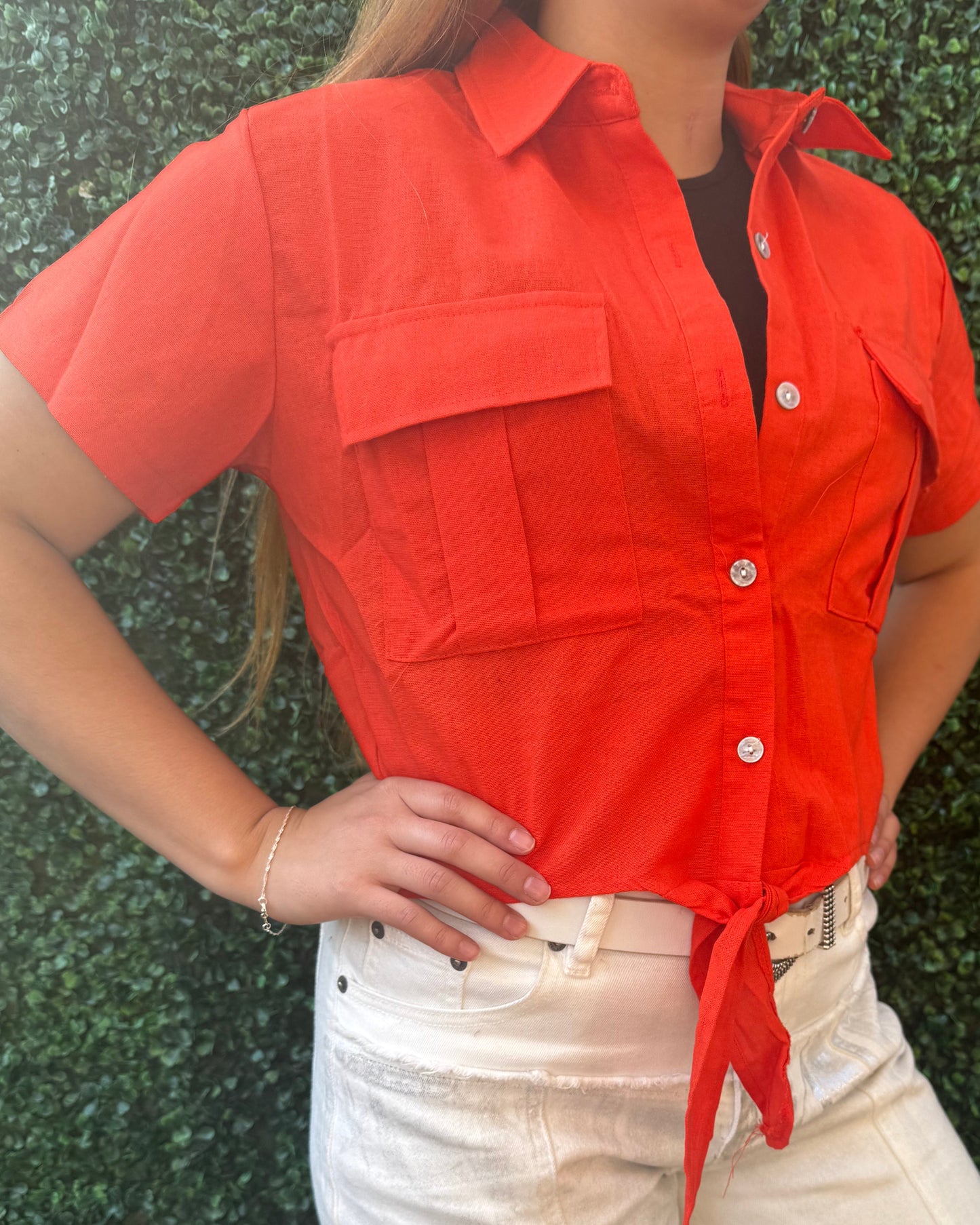 Blusa Gemma