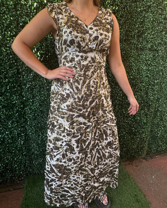 Vestido Antonia